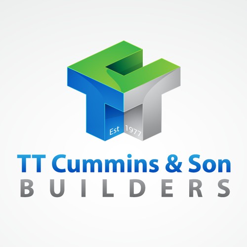 Create a Logo for a Construction/Building company