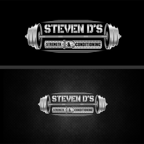 Steven DS Strength