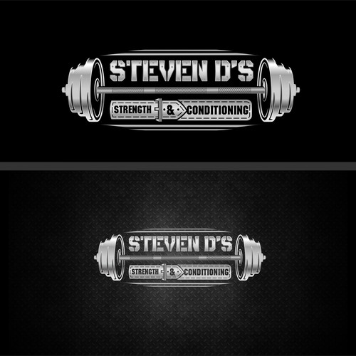 Steven DS Strength