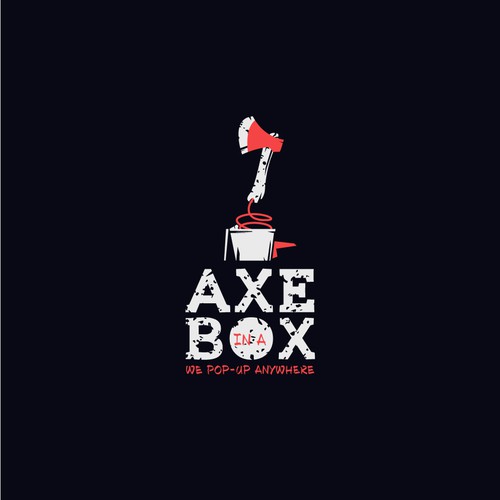 AXE in a BOX