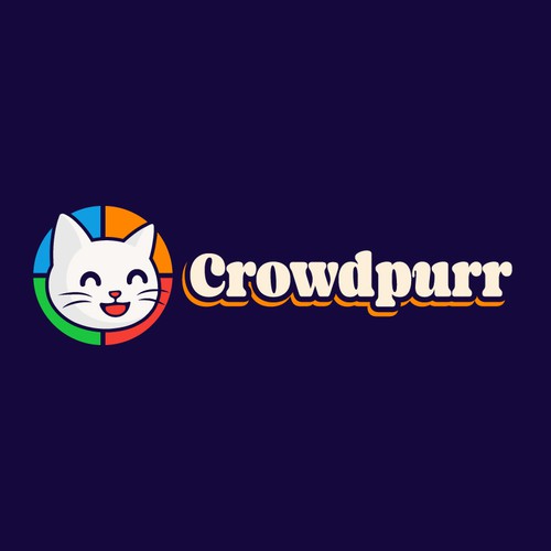 Logo Design For Crowdpurr