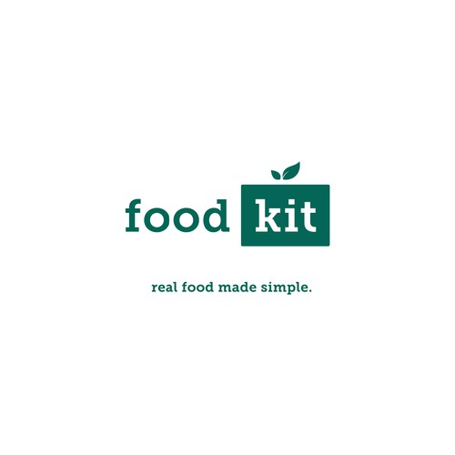 Foodkit Logo