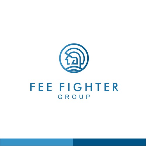 Logo for Fee Fighter Group