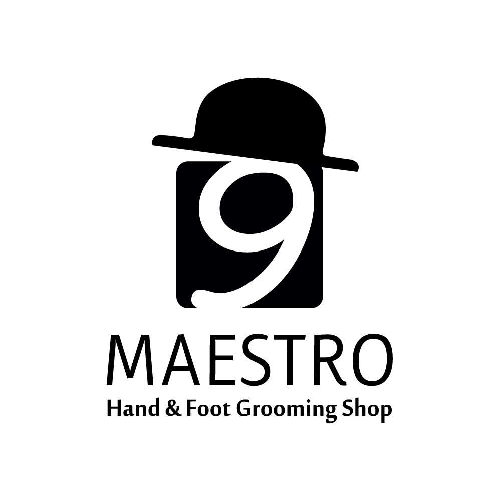 Nail Shop for Guys