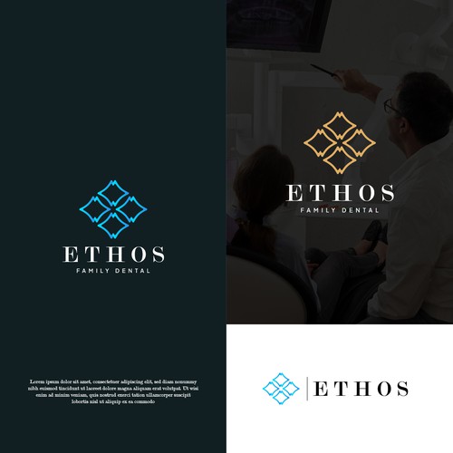 Ethos Logo