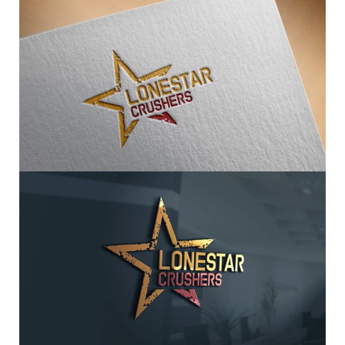 logo for lonestar