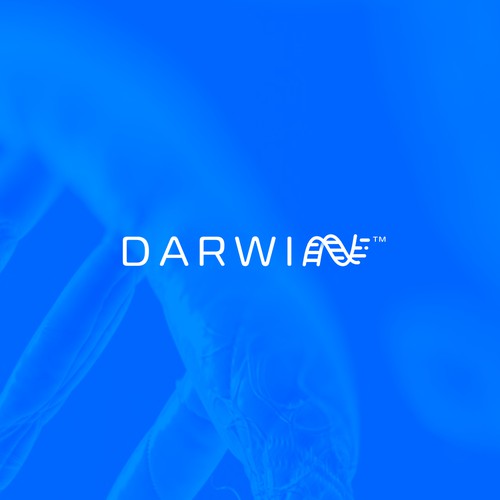 Logo for DARWIN