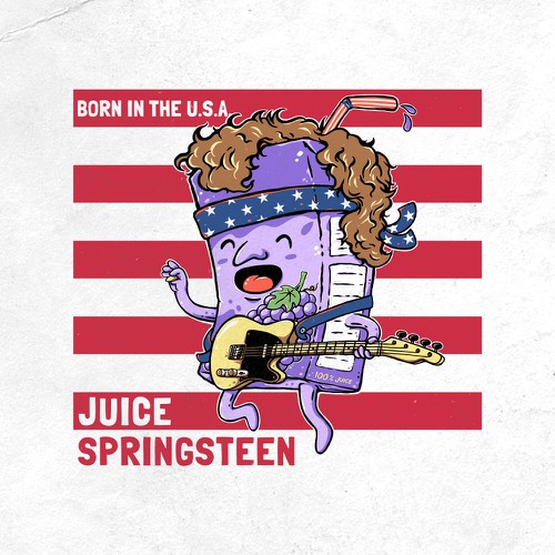 Juice Springsteen