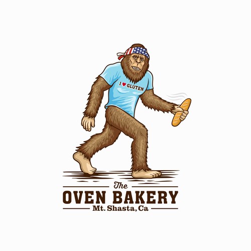 Oven Bakery