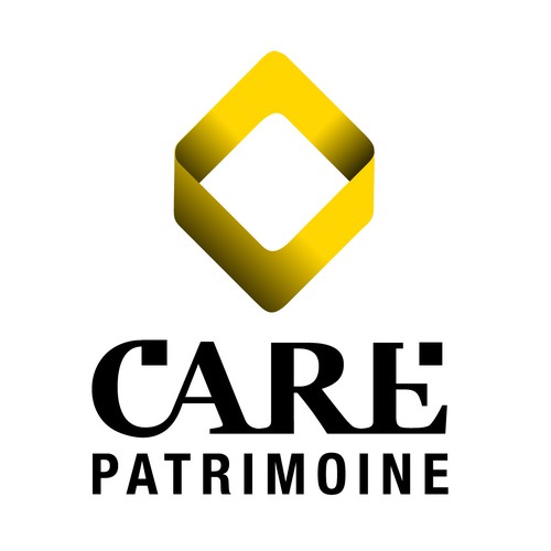 CARE a besoin d'une nouvelle logo and business card