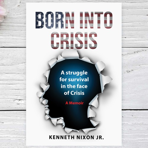 born into crisis