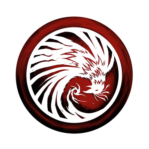 The Deity Crests
