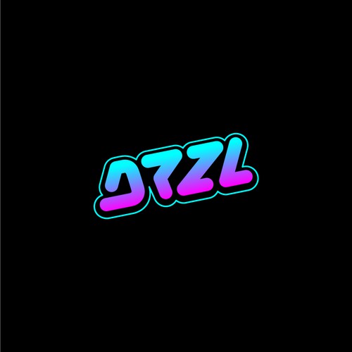 Logo for DJ / Producer "DRZL"