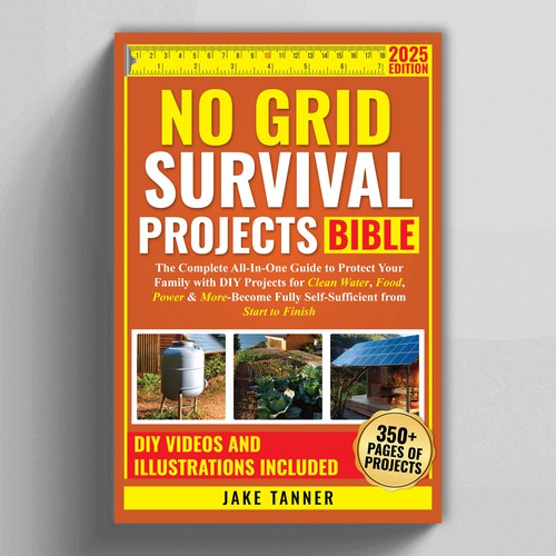 NO Grid Survival Project Bible