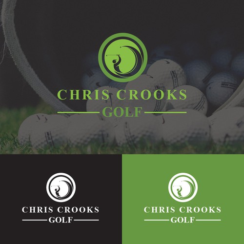 Chris Crooks Golf