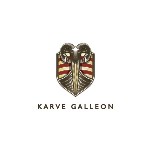 KARVE GALLEON