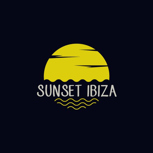 Sunset Ibiza, hotel with Ibizian vibe