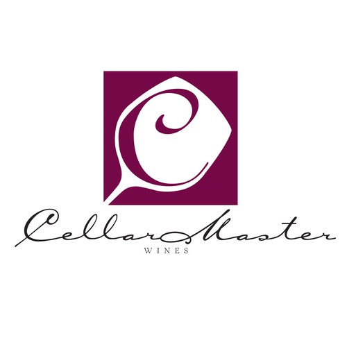 New logo for Cellarmaster Wines - Hong Kong & Beyond