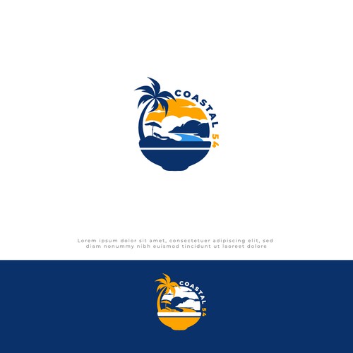 COASTAL 54
