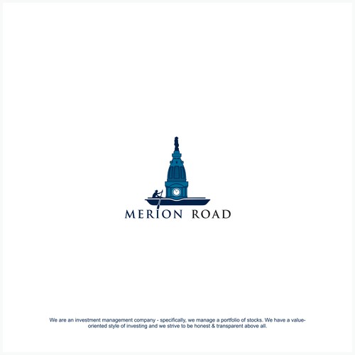 merion road