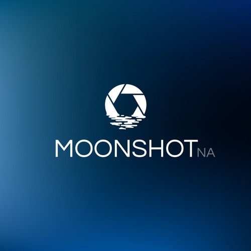 Logo for photo studio