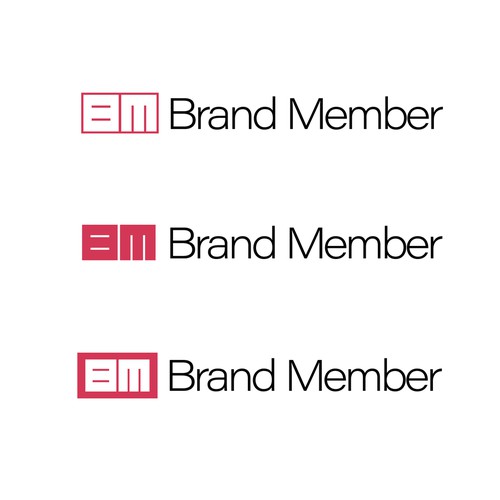 brand member
