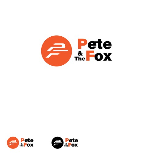 LOGO NEEDED FOR DJ DUO & PRODUCERS PETE & THE FOX!! COOL DESIGN NEEDED