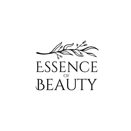 Simplistic logo design