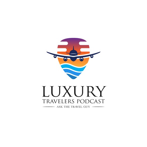 LUXURY TRAVELERS PODCAST