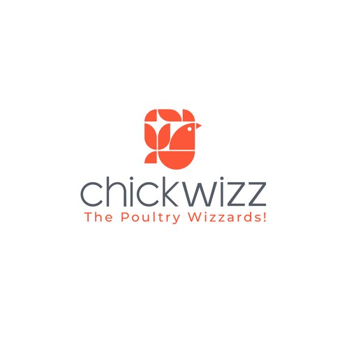 Chickwizz logo