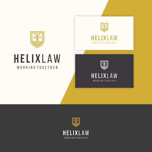 Helix Law