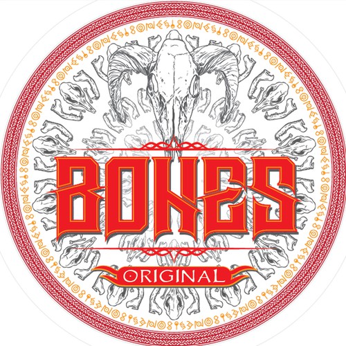 Bones