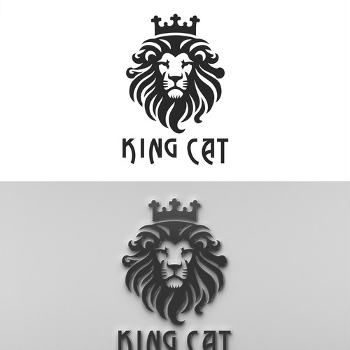 Lion King logo 