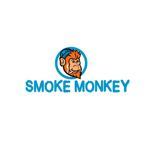 Smoke Monkey