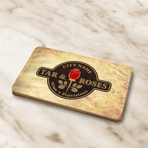 Wine, food, friends. . .Design an amazing logo for this city's first wine bar