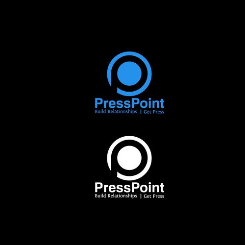 PressPoint logo