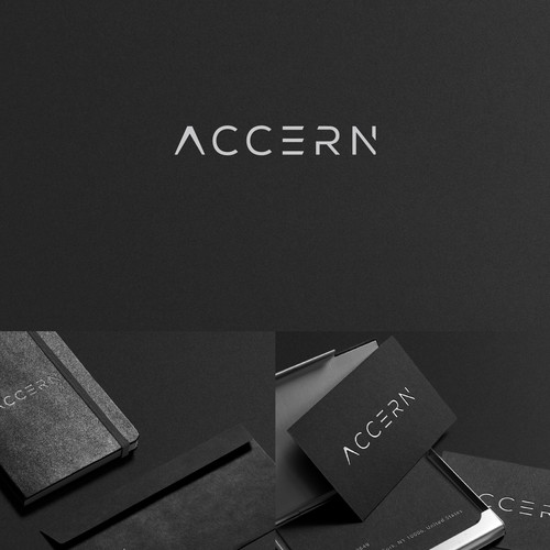 Accern Logo