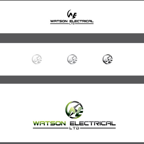 Rebranding Electrical Company in New Zealand
