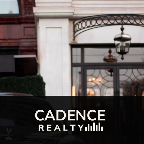 Luxury Real Estate Logo