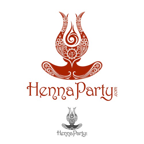 henna party