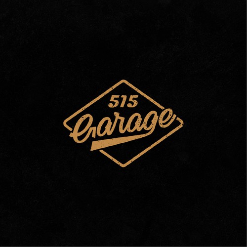 515 Garage