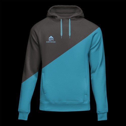 Hoodie Design needed for New Company Launch