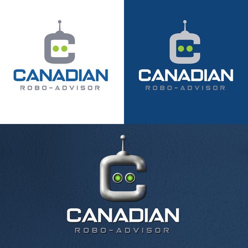 Canadian Robo-Advisor