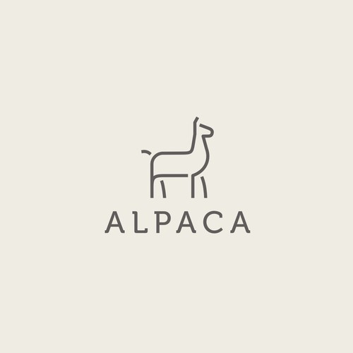 Alpaca logo