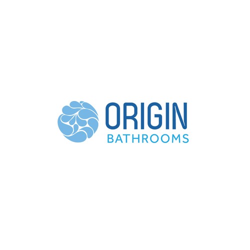 Design a love mark for Origin