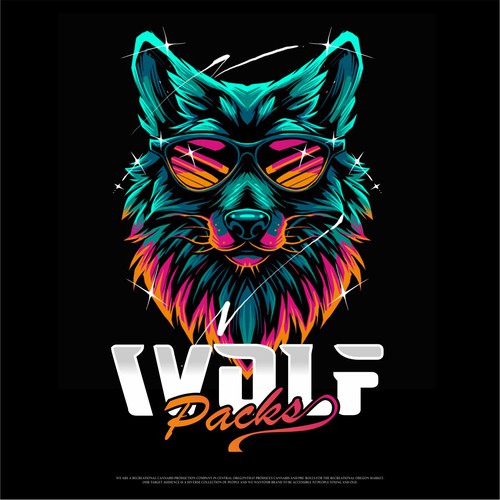 Wolf Packs