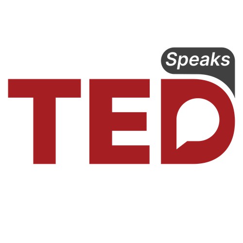 TED Speaks Logo