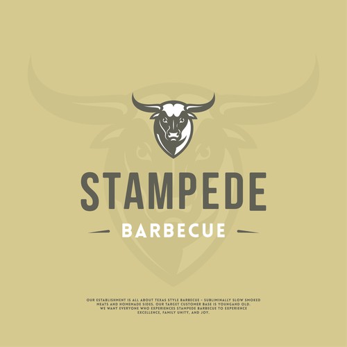 Stampede Barbecue