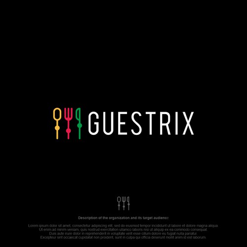 GUESTRIX