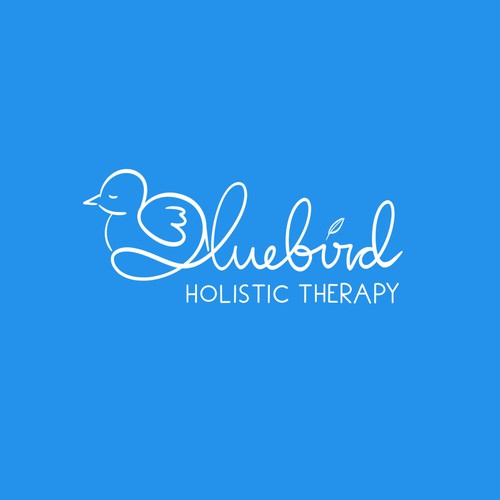 Bluebird Holistic Therapy